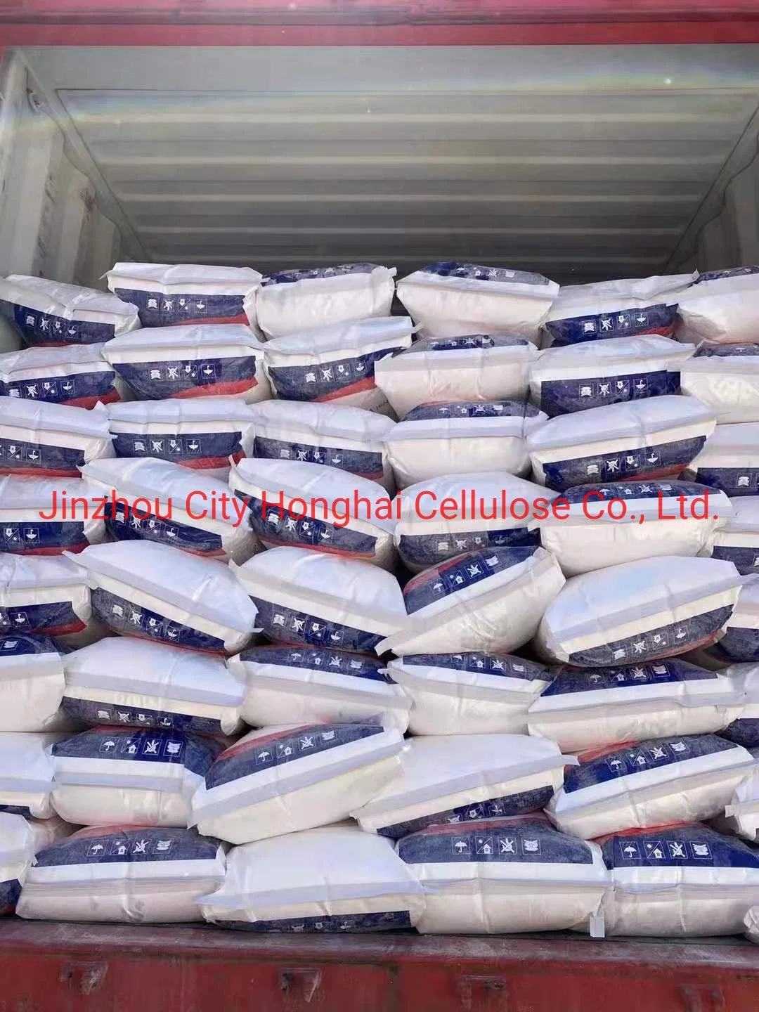 Cellulose Cold Water Instant Hydroxypropyl Methylcellulose Building HPMC 200000 Spray Mortar HPMC