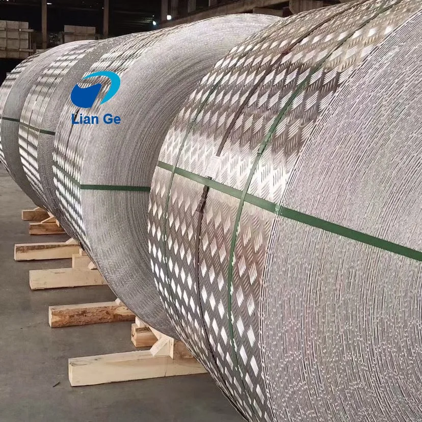 1100/1145/1050/1060/1235/3003/5052/5A02/8006/8011/8079 Food Grade Aluminum Foil Roll for Package