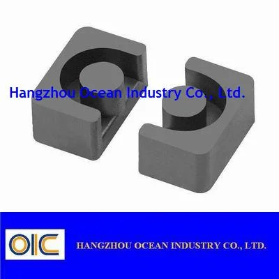 High quality/High cost performance  Electronic Toroidal Ferrite Core