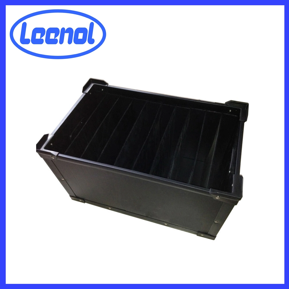 Conductive Corrugated Box