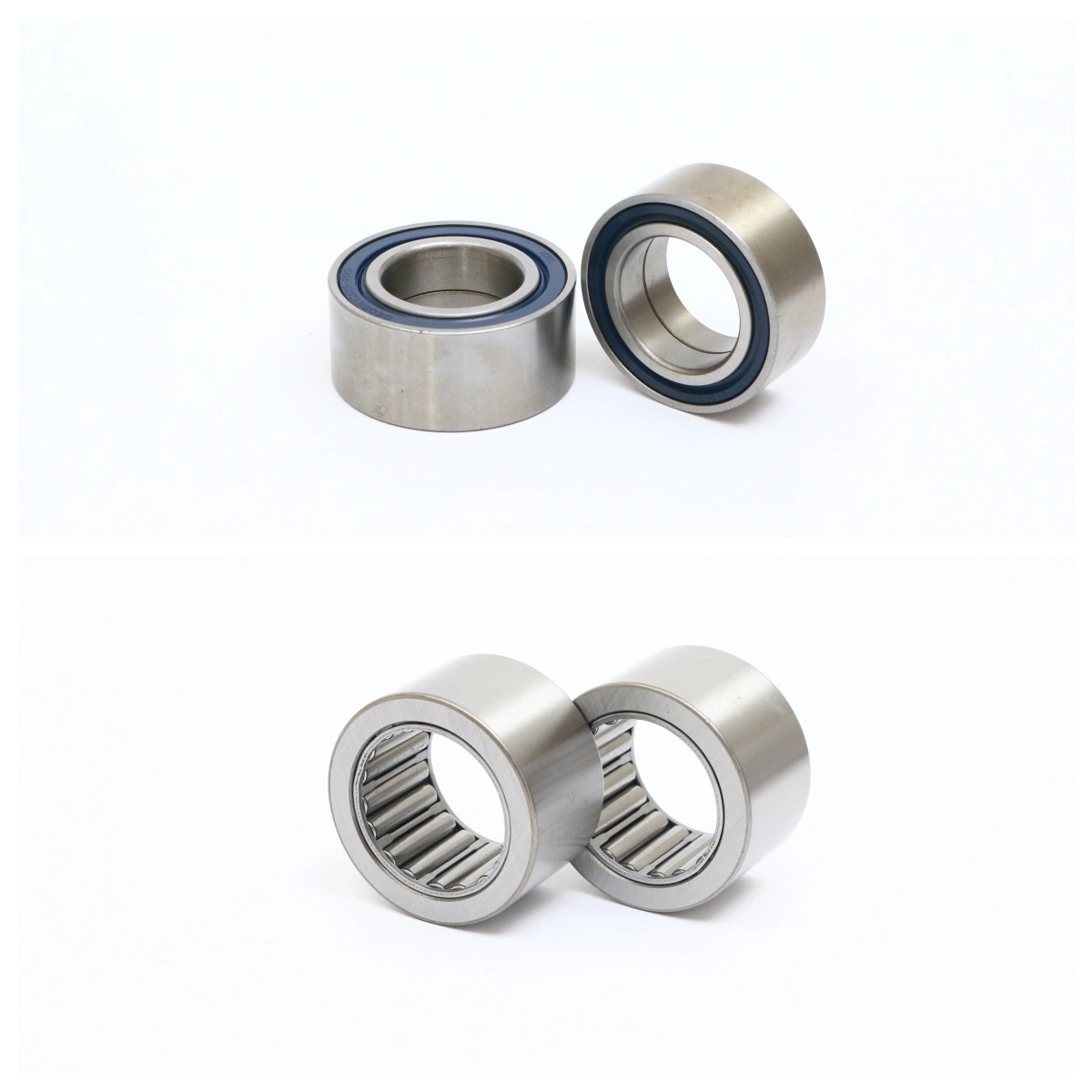 High quality/High cost performance  Best Sale Industrial Small Needle Bearing Heavy Duty Split Cage Needle Roller Bearing