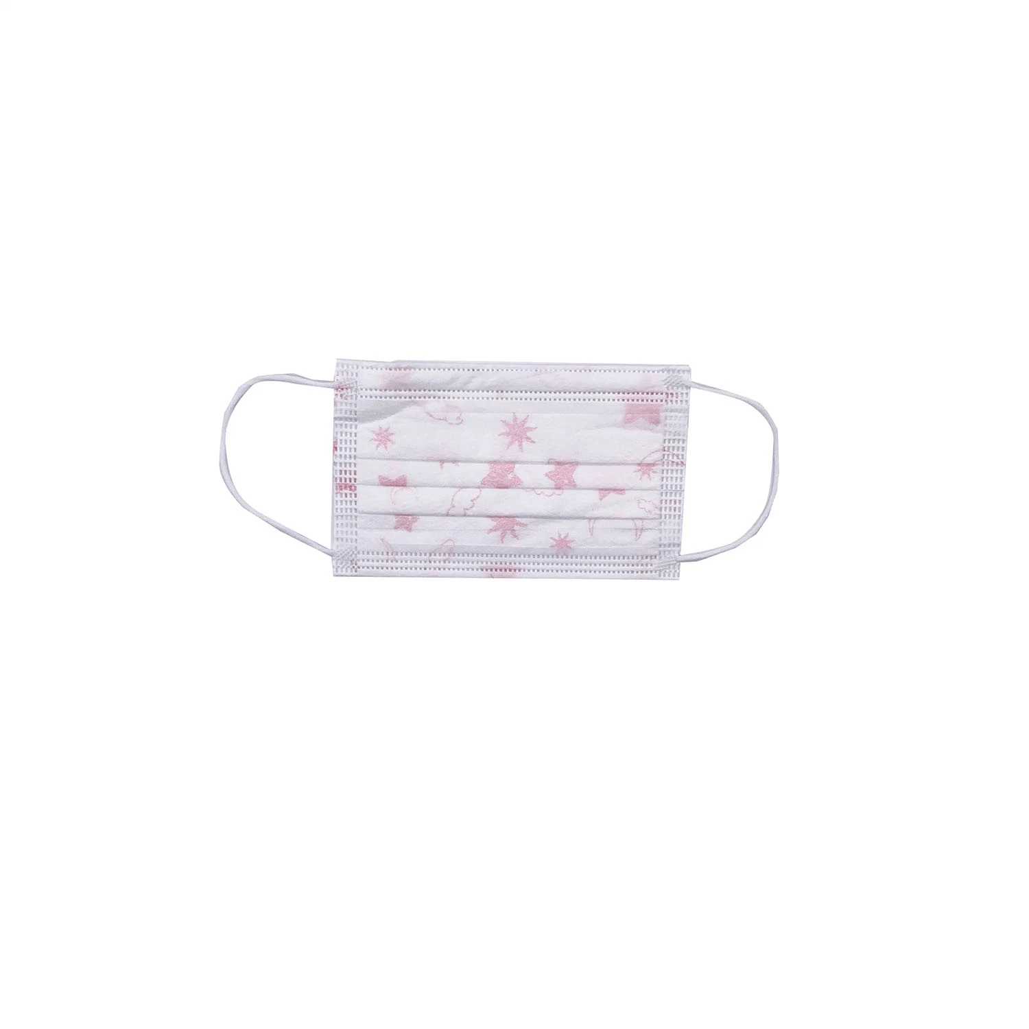 Disposable Children Face Mask Anti Fog Dust Protective Against Virus Mouth Mask for Children