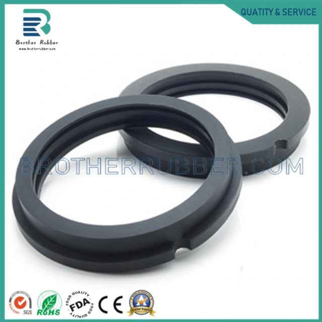 NBR Buna Neoprene Rubber Gasket for Water Tank Fitting Toilet Tank