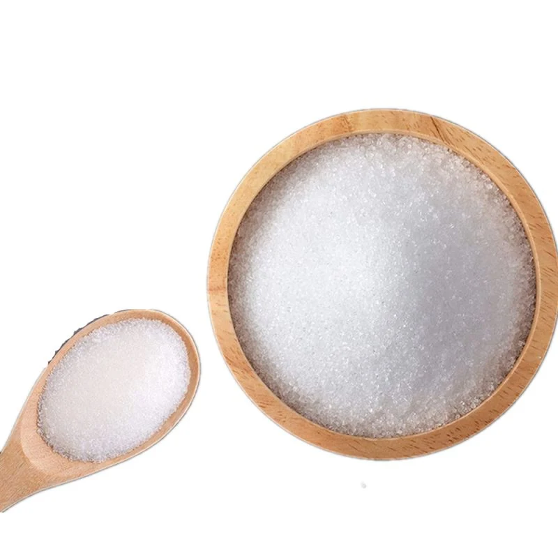 Édulcorant alimentaire de 99 % de l'érythritol Bonbons mous additifs, no CAS 149-32-6