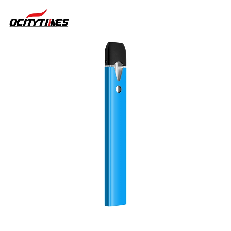 Wholesale/Supplier Packing Empty Hhc Thick Oil Disposable/Chargeable Vaporizer Vape Pen Electronic Cigarette