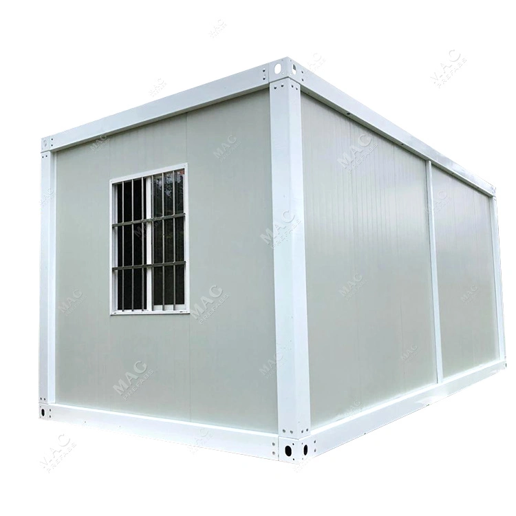 Prefabricated Modular Homes Prices Container Cabins for Sale