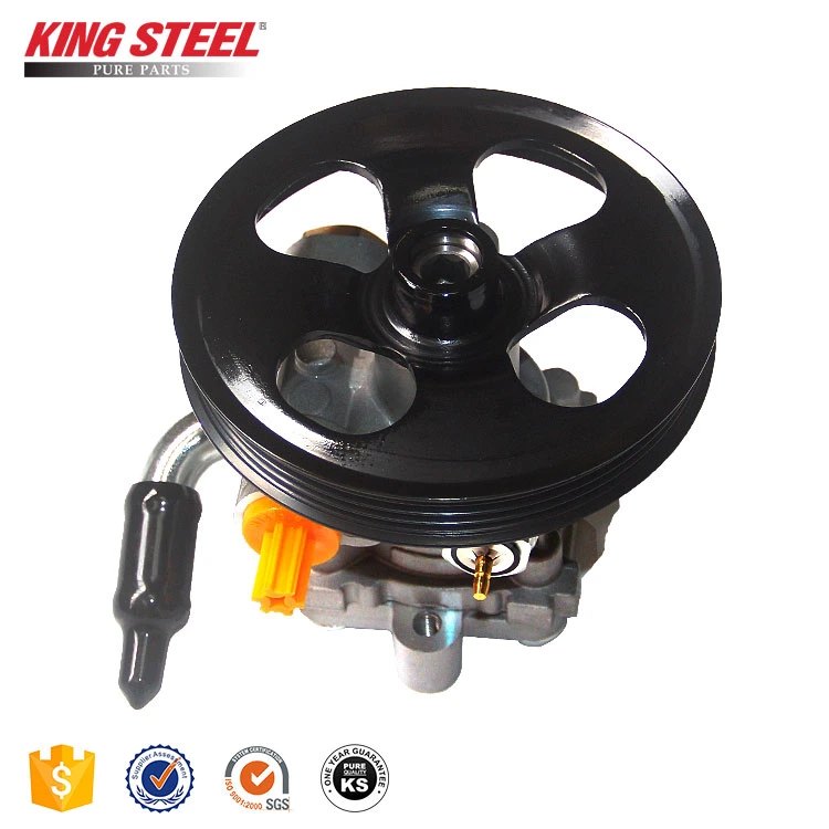 Auto Spare Parts Power Steering Pump System for Suzuki Jimny (49100-81A20)