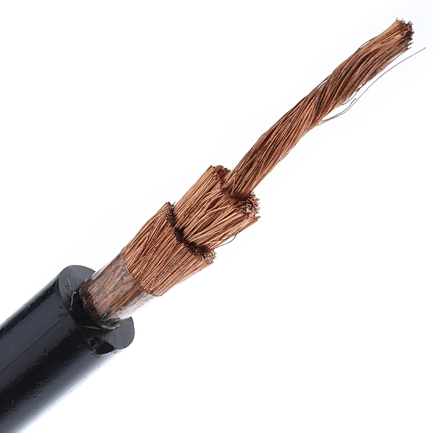 Hot Sale Multi Core Copper Rubber Electrical Cable