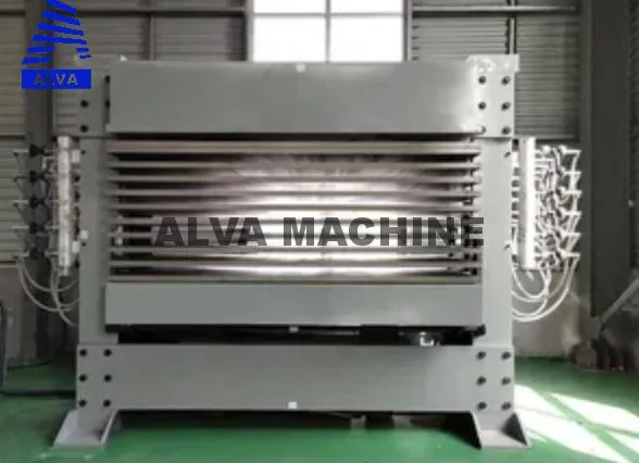 آلة الحطب الخشبية الصينية شركة شاندونغ آلة الحطب / اضغط على الماكينة /ماكينة الضغط الحراري / ماكينة الضغط الهيدروليكية