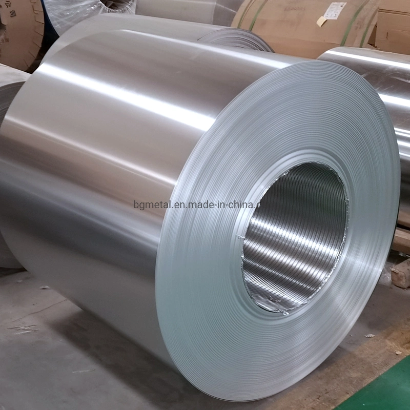 Building Meterail ASTM SGCC SPCC CGCC Dx51d+Z Dx52D Dx53D Hot Dipped Cold Rolled Electro Zinc Coat Galvanized Steel Coil