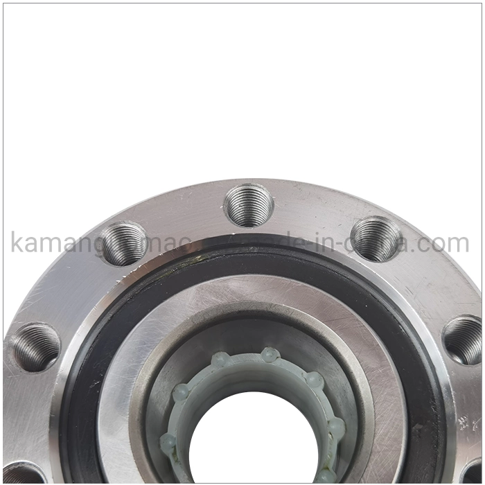 High quality/High cost performance OEM Casting Auto Parts Wheel Hub L3000