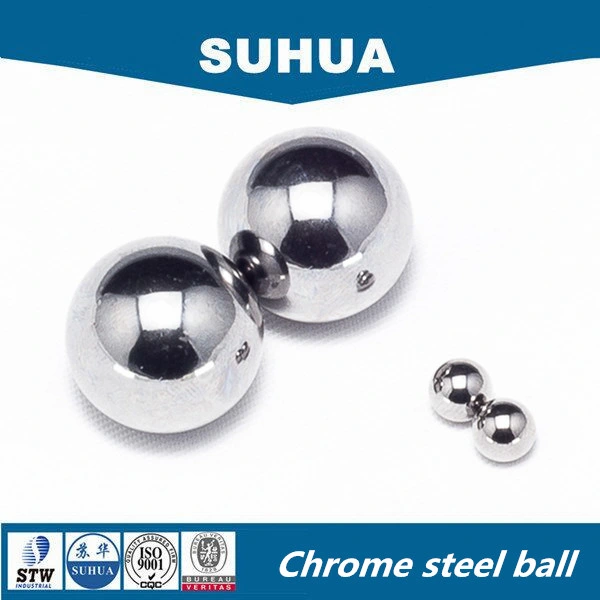 SUS304 Stainless Steel Ball for Finger Pumps (1mm-180mm)