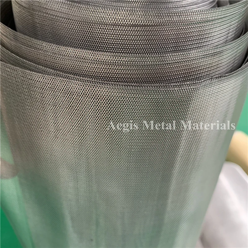304 Stainless Steel Expanded Mesh Sheet Diamond Hole Metal Expanded Mesh Roll