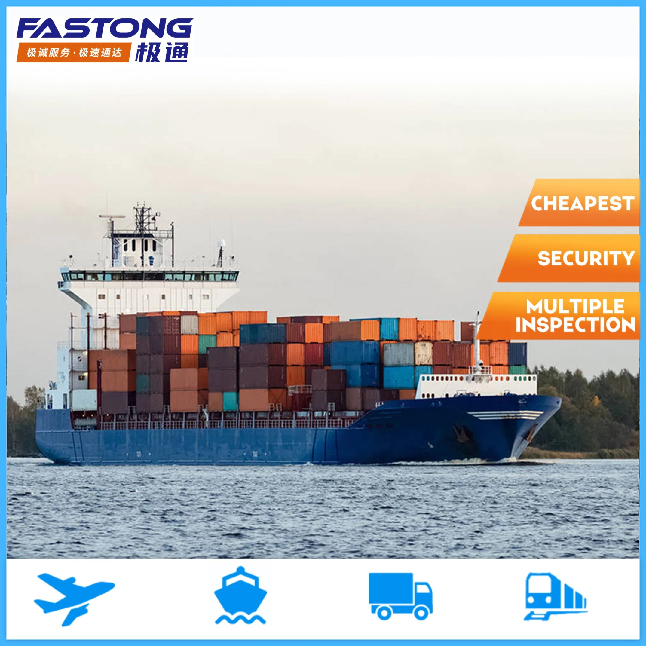 Fast and Reliable Road Freight Forwarder From Guangzhou to Cambodia Logistics Services