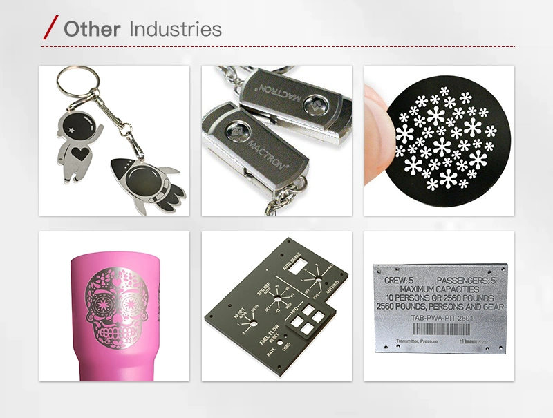 Fiber Laser Marking Machine Jewelry Price