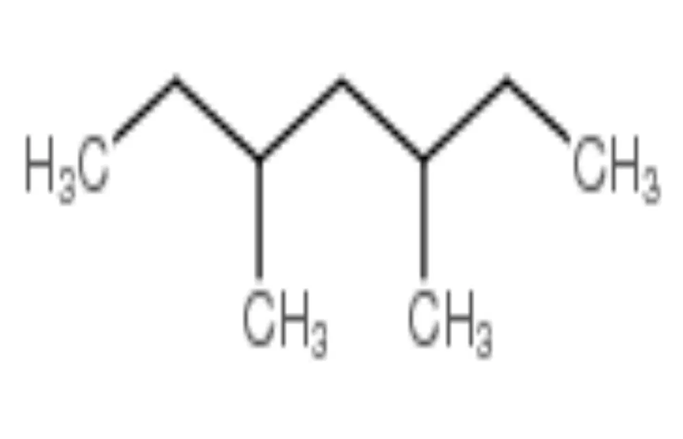 Medicina diaria de materia prima 3, 5-Grado de pureza del dimetilheptano 99% no CAS 926-82-9