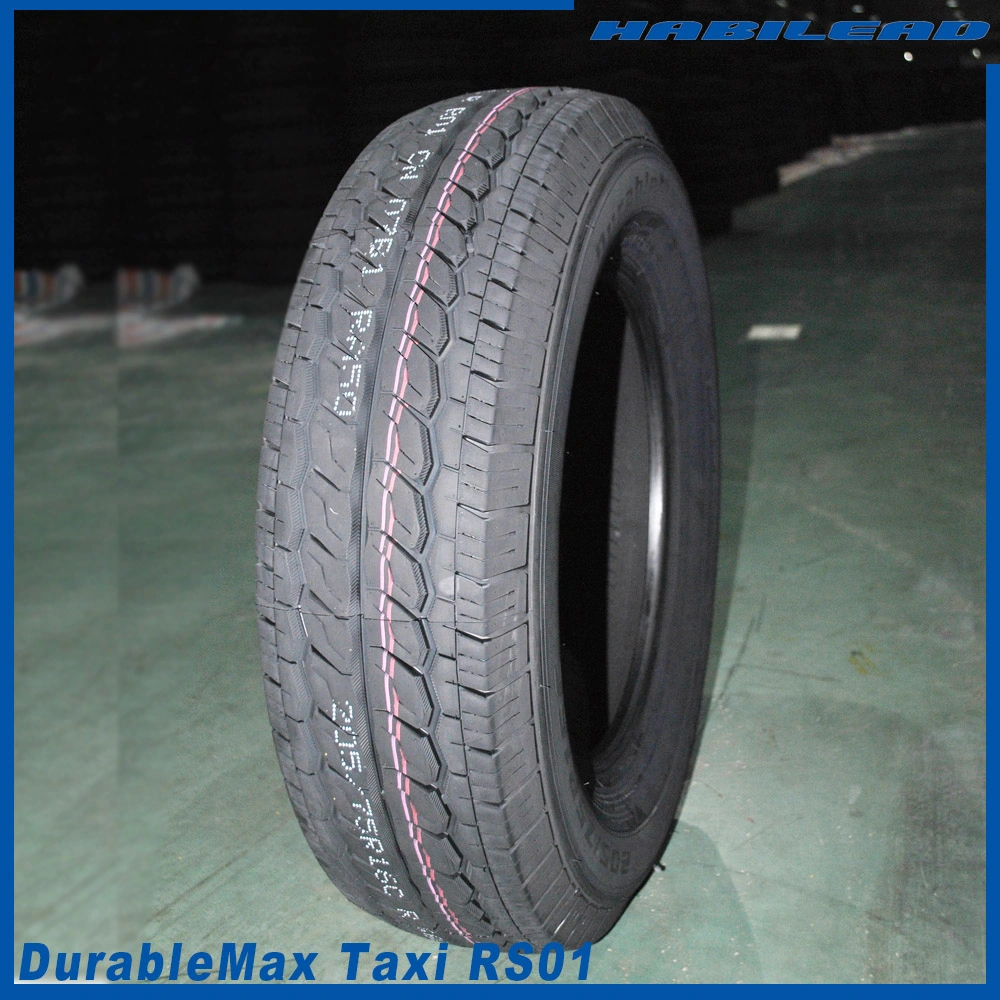 أعلى البيع 165/70r13c 185r14c 195r14c 195/70r15c 215/70r15c 225/70r15c 195r15c مطاط سيارة ذات طراز جديد رخيصة