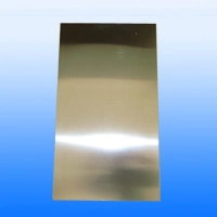 Professional Wnife Tungsten Alloy Tungsten Sheet Plate