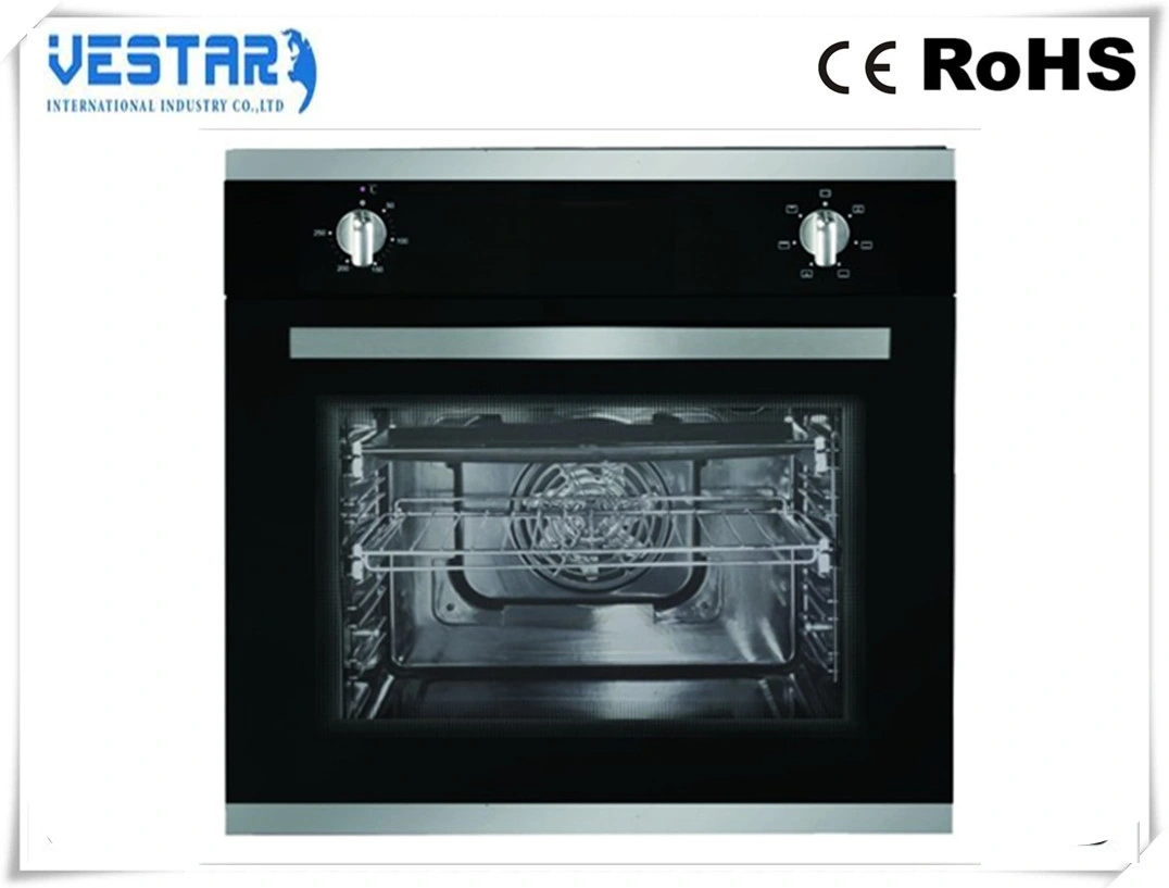 Aparato de Cocina Cocina Horno construido en el horno sin Burner