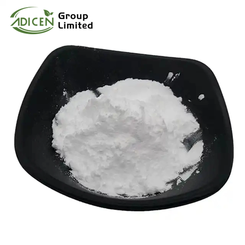 Vitamin B1 White Powder Thiamine HCl Wholesale Food Grade Nutritional Supplement