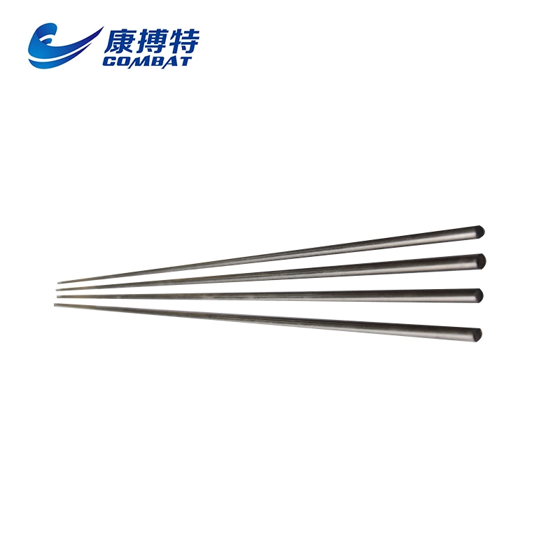 Wholesale/Supplier 12mm 16mm 25mmtitanium Gr2 Titanium Round Rod Bar for Industrial