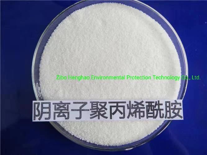 Polyacrylamide Water Treatment Agent Coagulant Aid Flocculant Sedimentation Aid Sedimentation Agent PAM Ex-Factory Price Sale Bulk Wholesale/Supplier