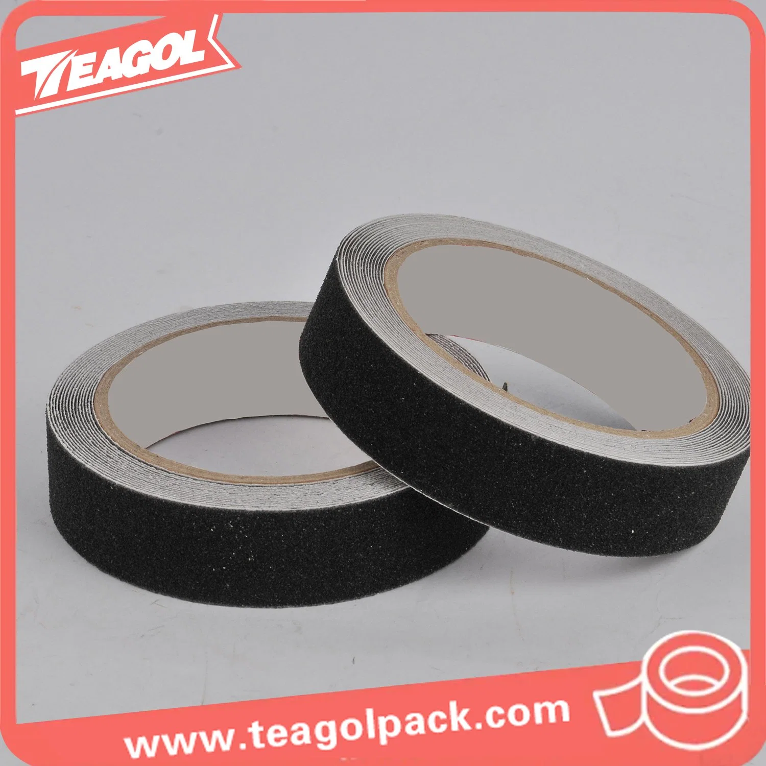 Safety-Walk Anti Slip Tape PVC Non Skid Tape for Indoor and Outdoors