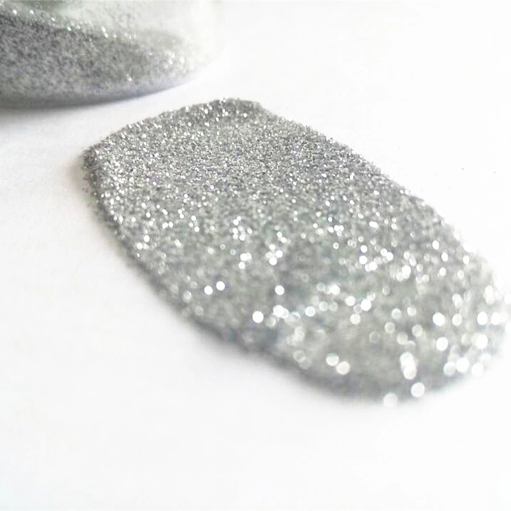 Glitter en polvo para la decoración de vacaciones