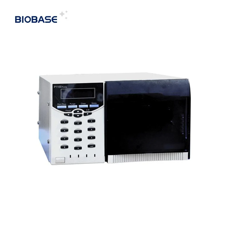 O gradiente de Alto Desempenho Biobase Cromatógrafo líquido de RPC