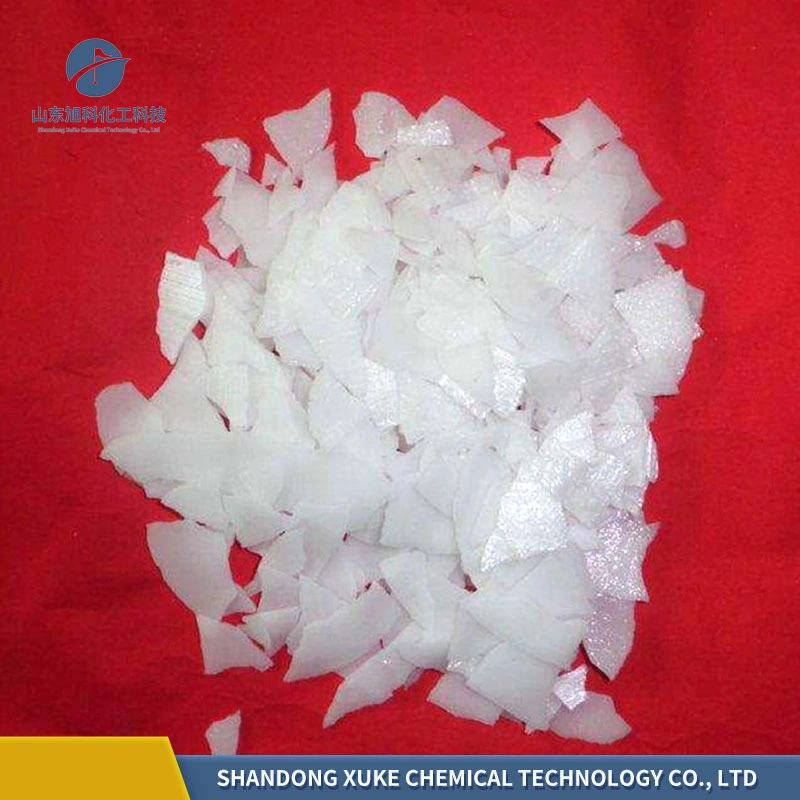 Industrial Grade Sodium Hydroxide / Caustic Soda 99%Min