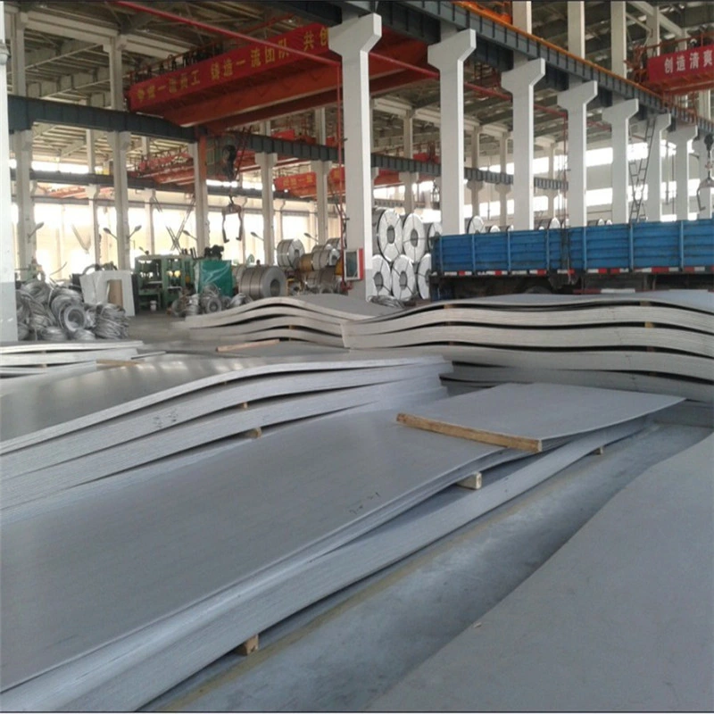 High Stainless Steel Plate 1.4406, Cold Rolled Stainless Steel 1.4406