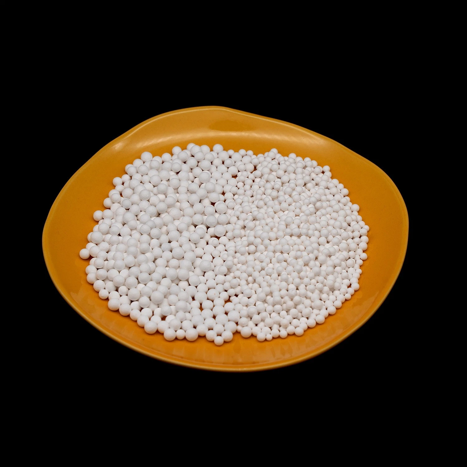 Activated Alumina Defluoridation Agent Commonly Used to Remove Fluoride