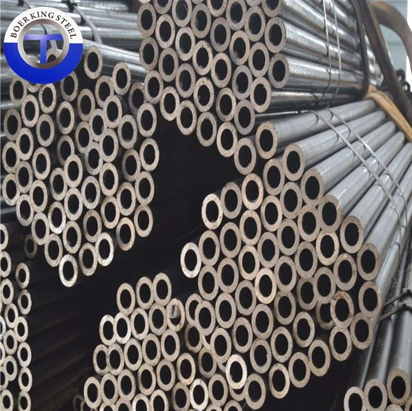 A513/A513m 1010 1020 1015 A1020 ERW Carbon and Alloy Steel Mechanical Tubing