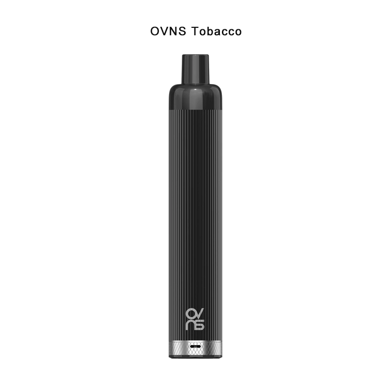 Ovns OEM 6.5ml de gros de la cigarette électronique jetable 2200bouffées Vape stylo jetable