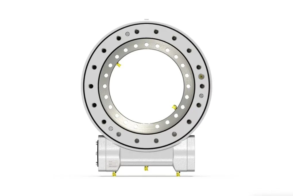 Rueda helicoidal de alta calidad de reductor de velocidad rueda helicoidal Caja de cambios