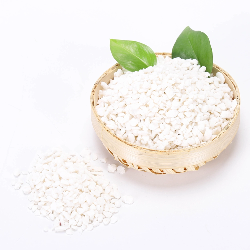 High Quality Nitrogen Fertilizer Ammonium Chloride Granular