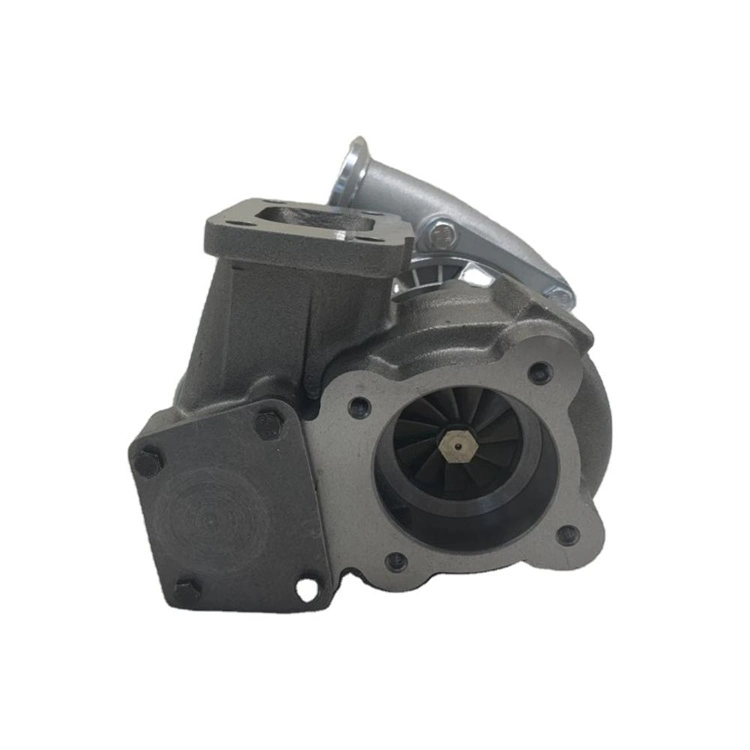 Milexuan Turbocharger & Parts Auto K24 Engine Turbocharger 99446021 for Iveco Euro Cargo 3.9L