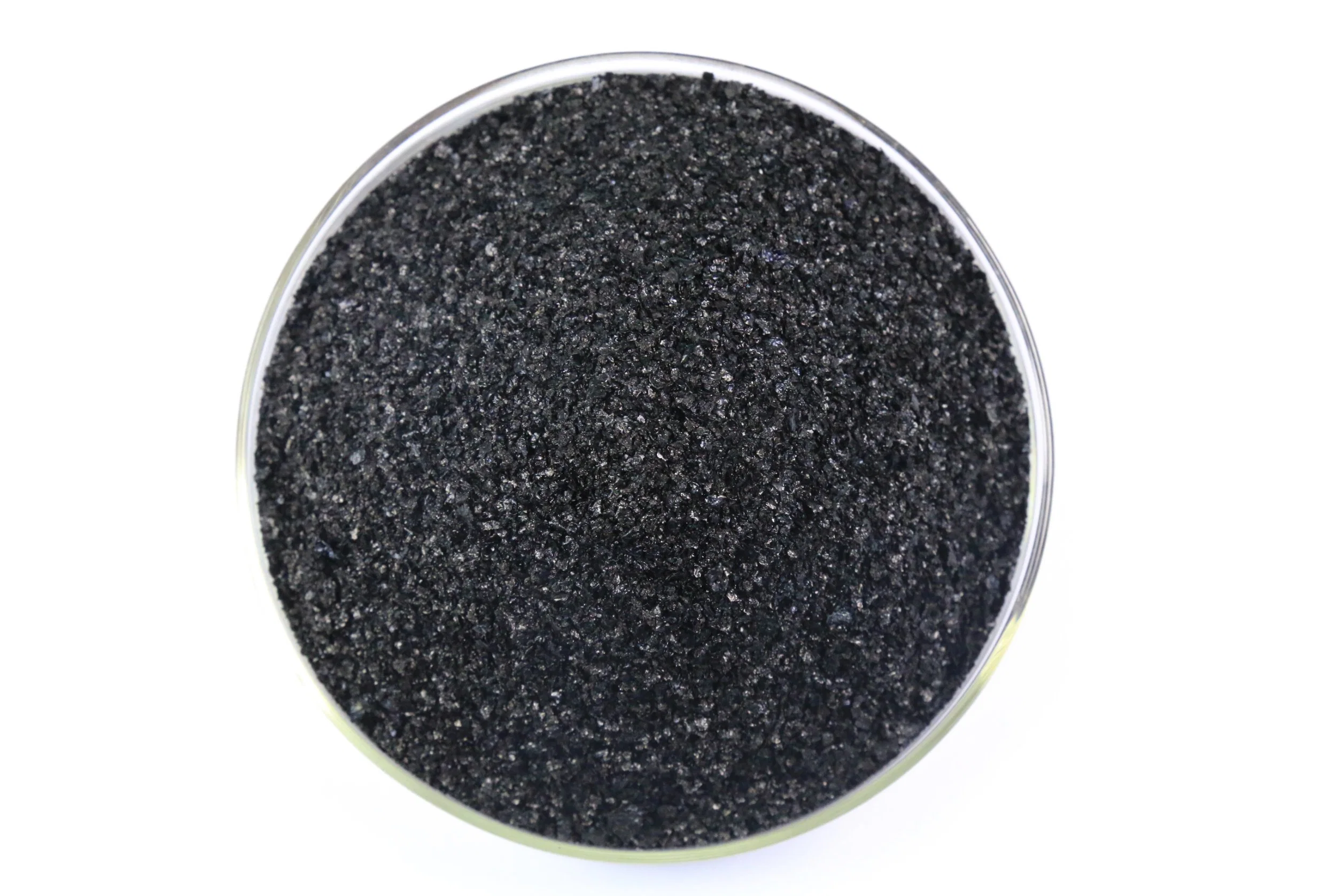 Humic Acid Sodium Salt Water Soluble Agriculture Organic Foliar Powder Best-Selling