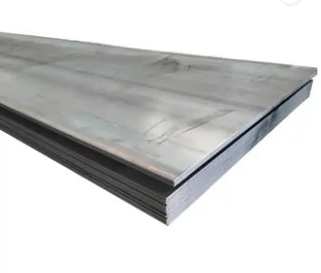 Ms Flat Plate Products A36 6mm 10mm 12mm 18mm 25mm Thick Mild Carbon Steel Plate