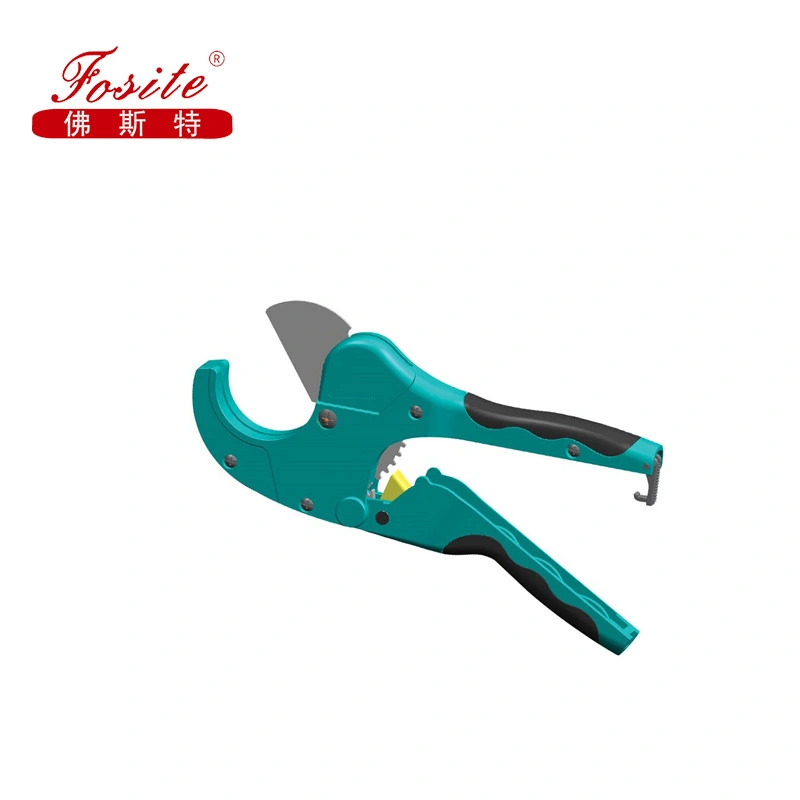 Hand Tools Plastic Pipe Tube Cutter Scissor