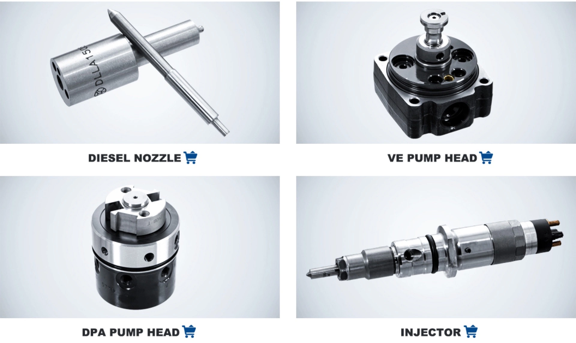 Werksdiesel/Common Rail Auto/Pumpe Benzin/Auto-Einspritzmotor Kraftstoffsystem, Dieselmotor Einspritzen