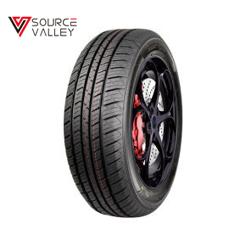 Habilead Kapsen Durun Kingboss Road Boss Compasal Aplus Mileking Brand K325 with Gcc DOT ECE Certified 265/65r17 SUV Mt at Car Tires Studded Car Tyres