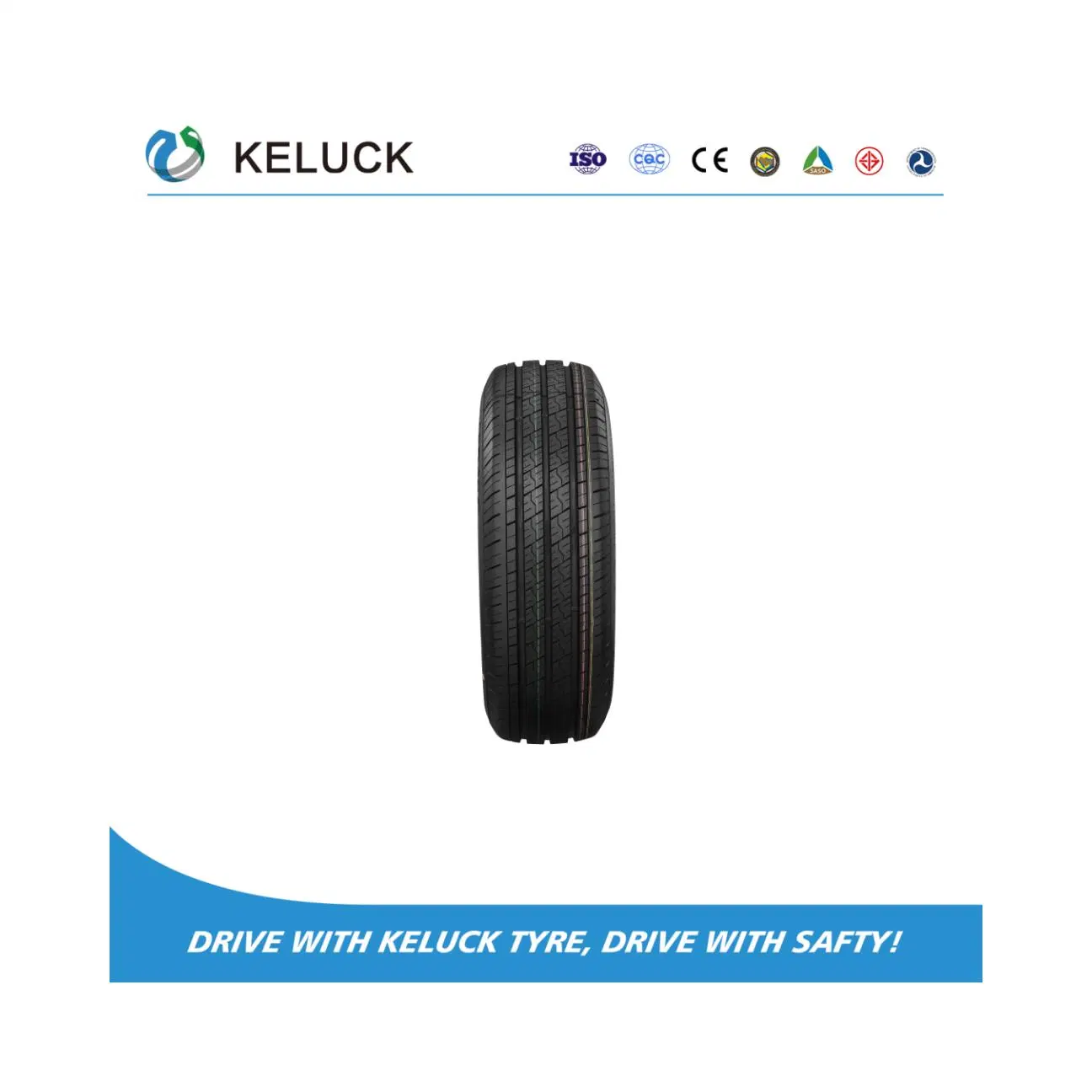 7.00r16c 7.50r16c PCR Car Light Truck Tyre/Tires