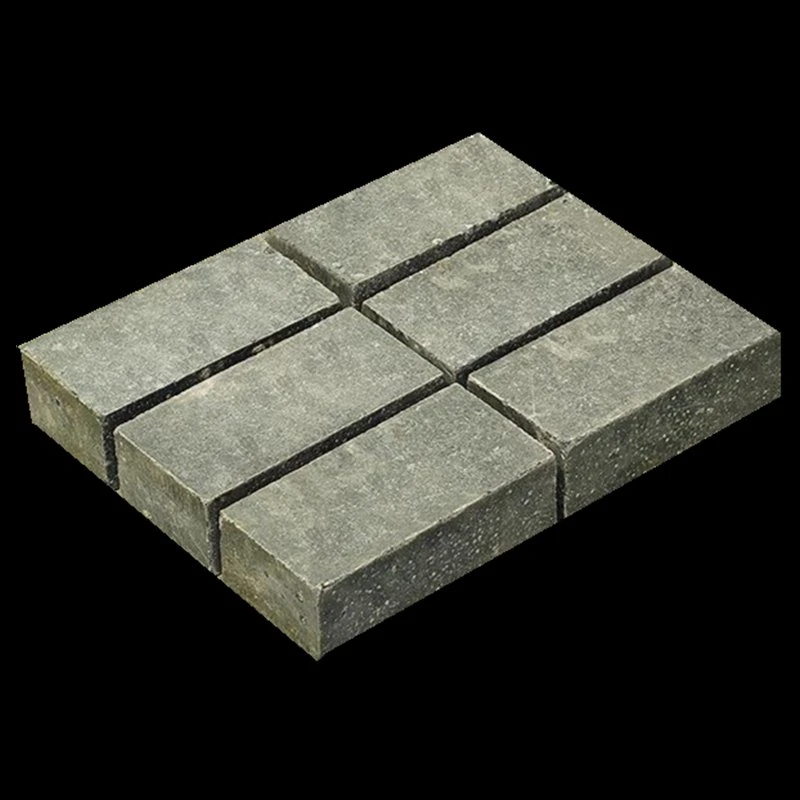 Wholesale/Supplier Nitride Bonded Nsic Silicon Carbide Bricks for Electrolytic Aluminium