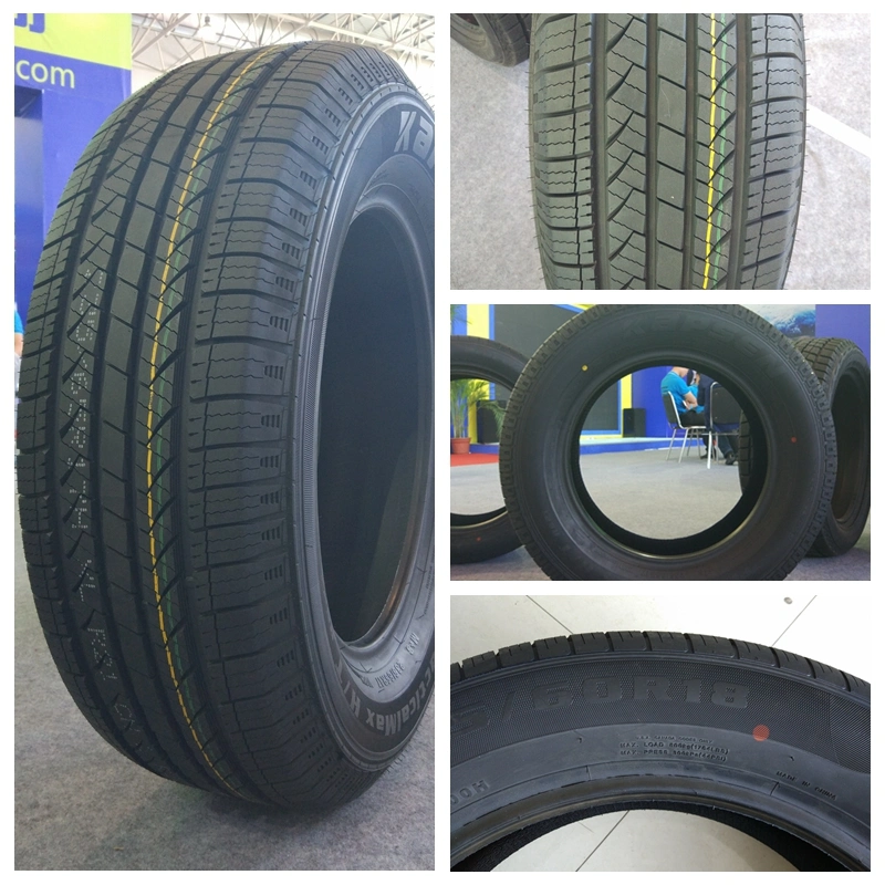 Passanger Car Tyre PCR Taxi Tyre 4X4 SUV Tyres Car Tyres