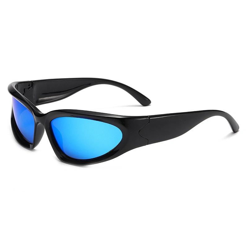 Skylark New Style Customized polarized Sport Retro Radfahren Y2K Gläser Ins Sonnenbrille für Männer und Frauen