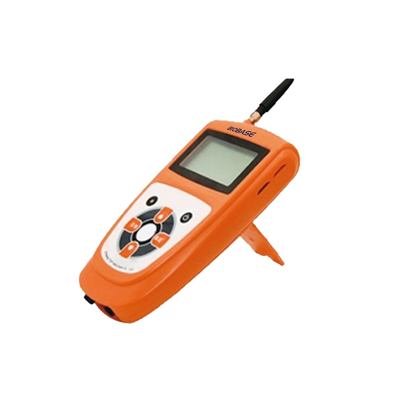 Biobase Handheld Multi-Parameter Soil Moisture Meter Portable for Laboratory