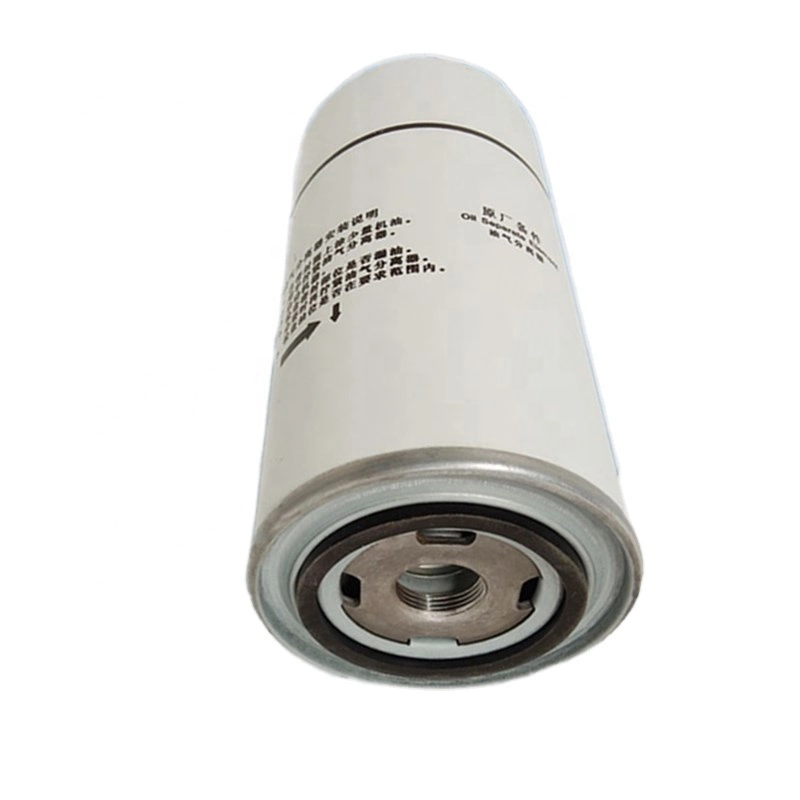 Screw Air Compressor Oil and Gas Separator Filter 24121212 Oil Core