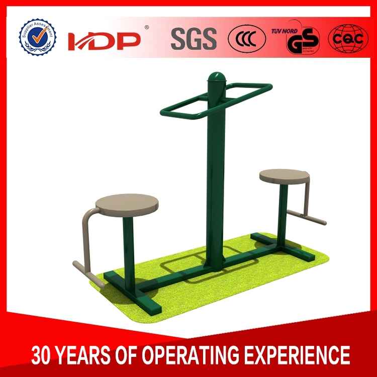 Factory Price Park Steel Outdoor Fitness Equipment, Kids Fitness Equipment