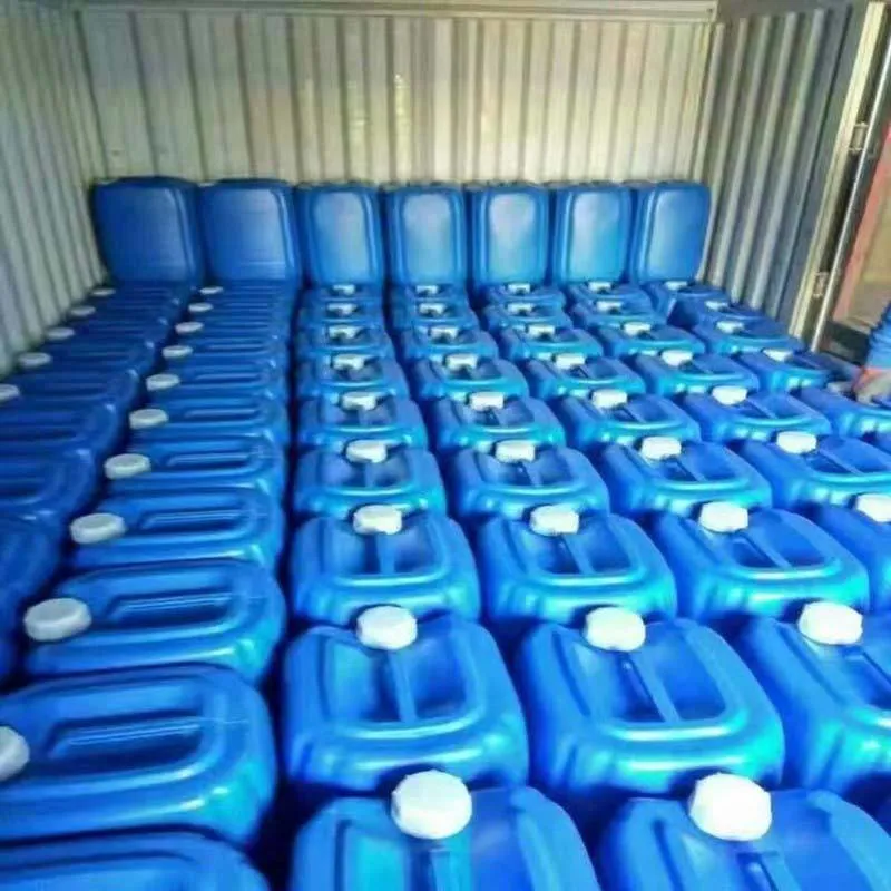 Manufacturers Supply High Purity Vehicle Urea Solution Exhaust Gas Treatment Liquid Purification